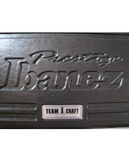 Електрогітара IBANEZ RG1527Z-BK -foto4