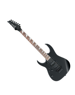 IBANEZ RG370DXL BK