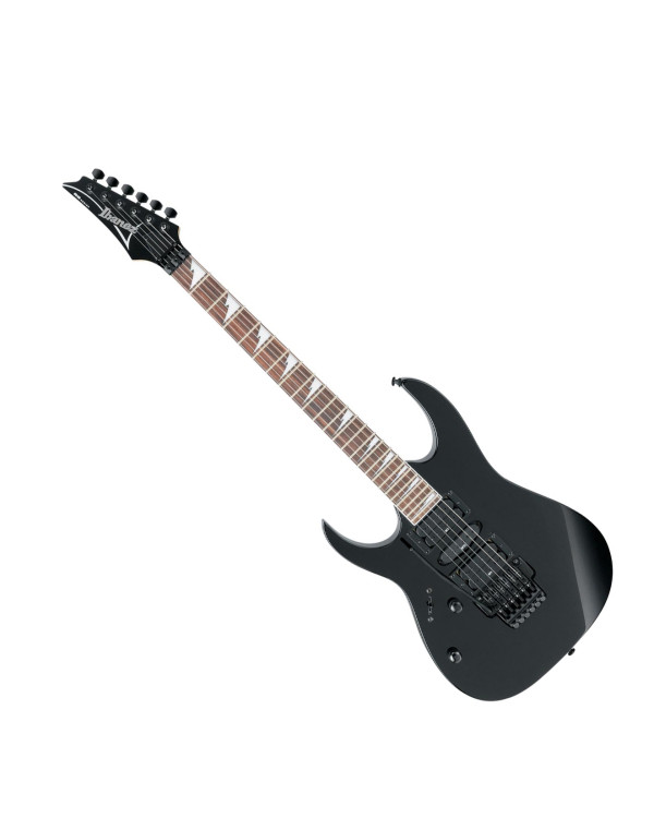 IBANEZ RG370DXL BK