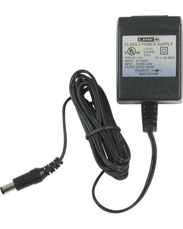 Блок живлення LINE6 DC1 