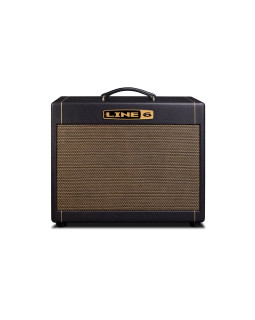 Кабінет гітарний LINE6 DT25 CAB
