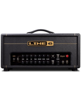 Гітарний підсилювач LINE6 DT25 HD