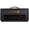 Гітарний підсилювач LINE6 DT25 HD