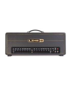 Гітарний підсилювач LINE6 DT50 Head
