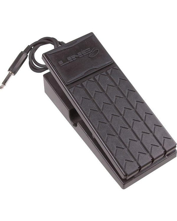 Педаль експресії LINE6 EX1