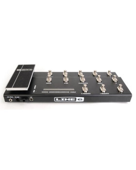 Футконтролер LINE6 FBV SMK2