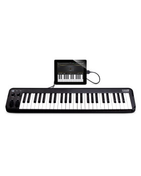 MIDI клавіатура LINE6 MobileKeys49