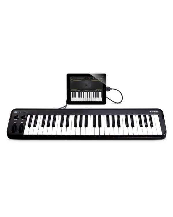 MIDI клавіатура LINE6 MobileKeys49