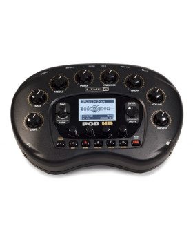 Процесор ефектів LINE6 PODHD Bean