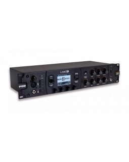 Процесор ефектів LINE6 POD HD Pro Процесор ефектів LINE6 POD HD Pro