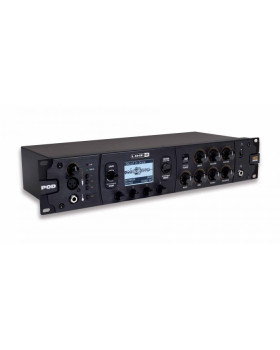 Процесор ефектів LINE6 POD HD Pro