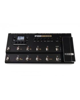 Процесор ефектів LINE6 PODHD500