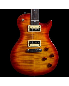 Електрогітара PRS SE 245 (CHERRY SUNBURST)