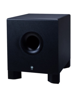 Активний студійний сабвуфер YAMAHA HS10W