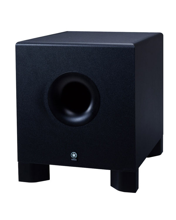 Активний студійний сабвуфер YAMAHA HS10W