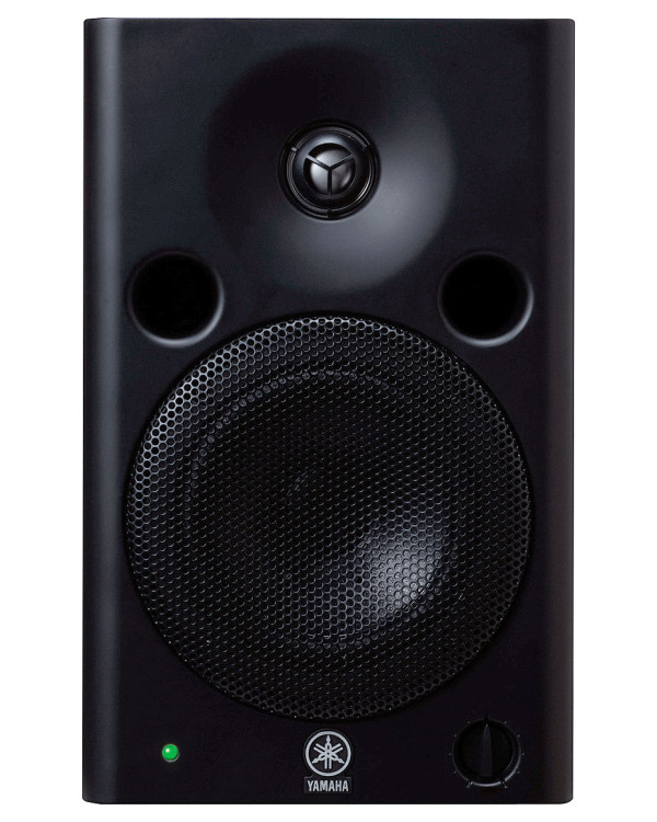 Активний студійний монітор YAMAHA MSP5Studio