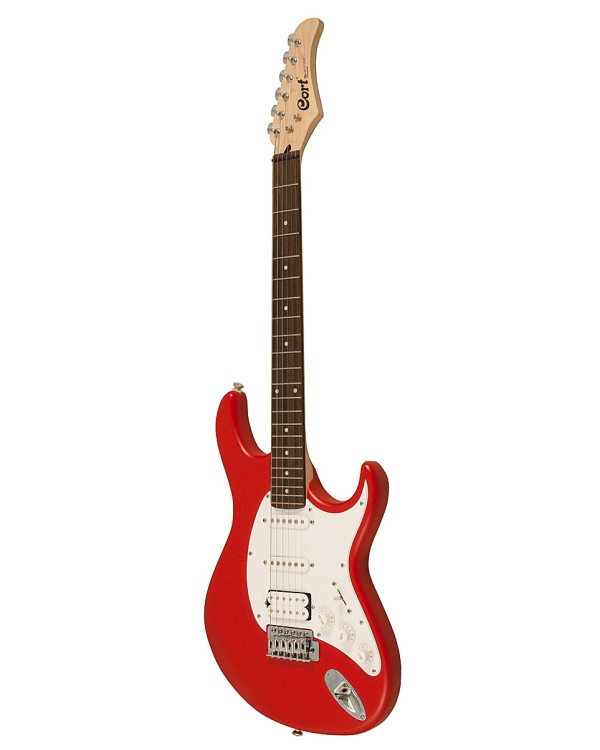 Електрогітара CORT G110 RD