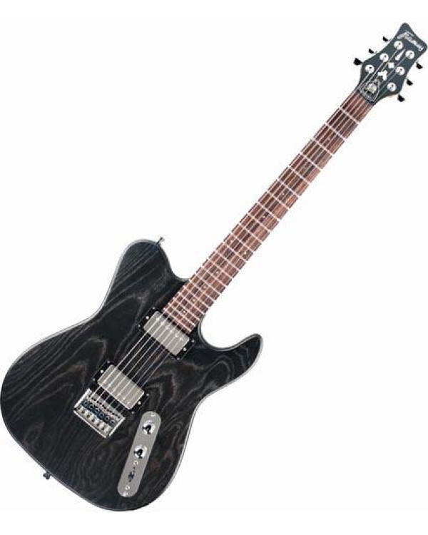 Електрогітара FRAMUS Renegade Pro (NIRVANA BLACK) 