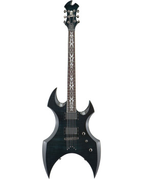 Електрогітара ESP AX400FM STBLK