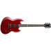 Електрогітара ESP LTD VIPER50 BCH, BLK, OW
