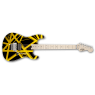 Електрогітара EVH STRIPED BYS