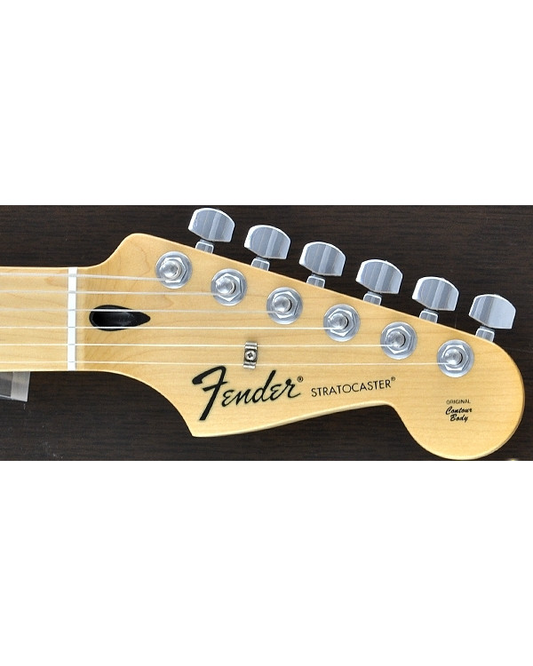 FENDER STANDARD STRATOCASTER MN BSB Електрогітара