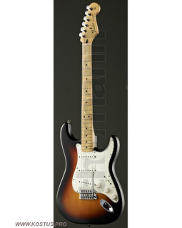FENDER STANDARD STRATOCASTER MN BSB Електрогітара FENDER STANDARD STRATOCASTER MN BSB Електрогітара