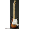 FENDER STANDARD STRATOCASTER MN BSB Електрогітара