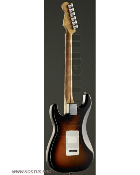 FENDER STANDARD STRATOCASTER MN BSB Електрогітара-foto2