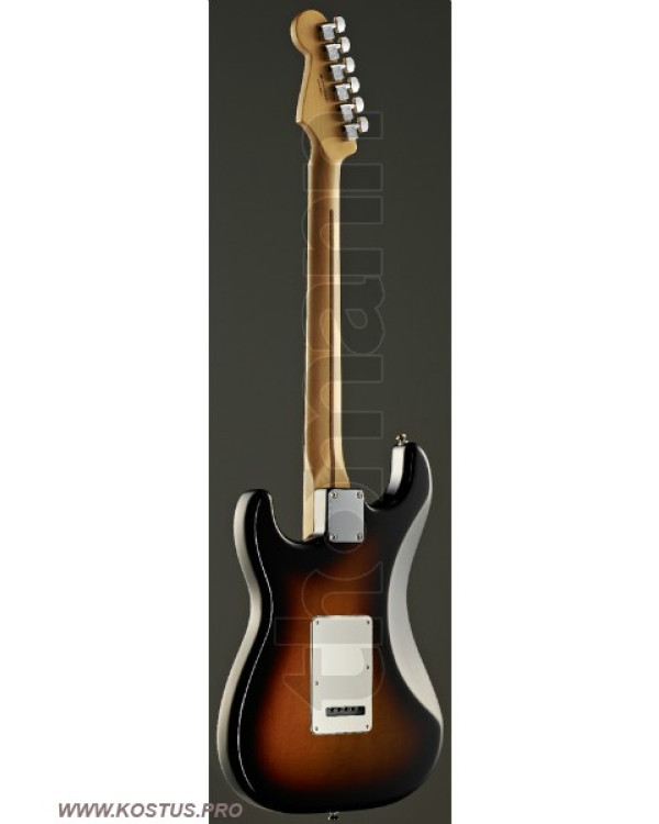 FENDER STANDARD STRATOCASTER MN BSB Електрогітара