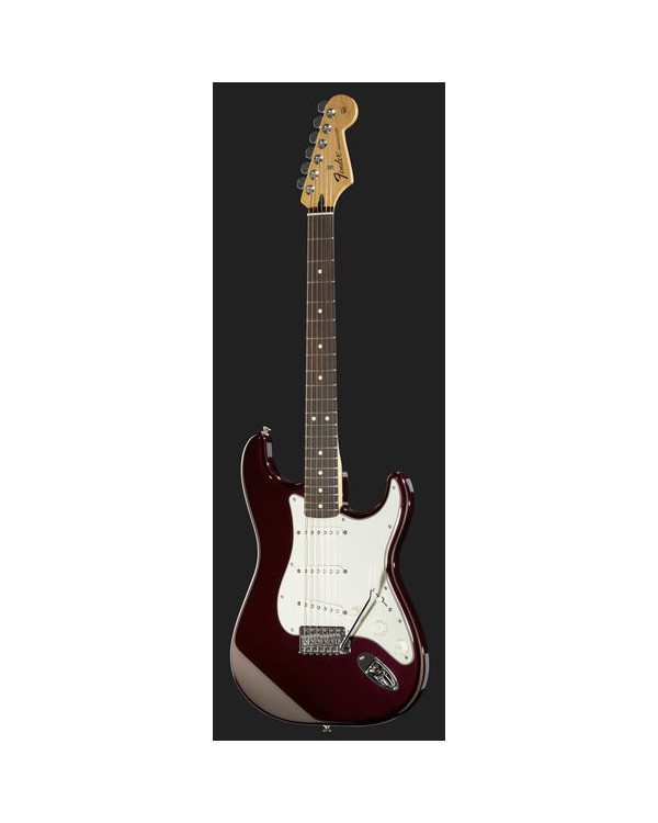 FENDER STANDARD STRATOCASTER MN MW Електрогітара