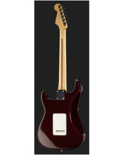 FENDER STANDARD STRATOCASTER MN MW Електрогітара-foto3