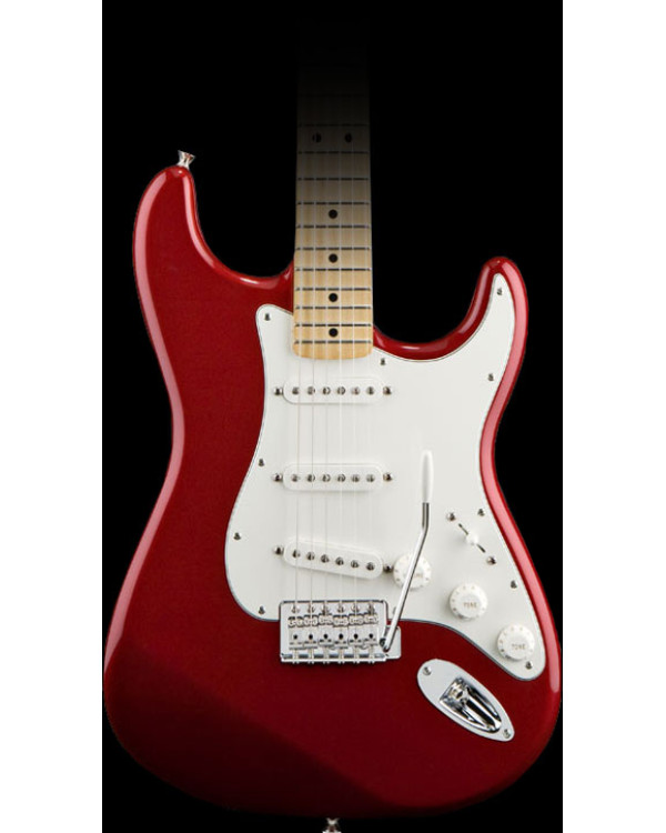 FENDER STANDARD STRATOCASTER MN MW Електрогітара