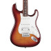 FENDER STANDARD STRATOCASTER PLUS TOP FR RW TBS Електрогітара