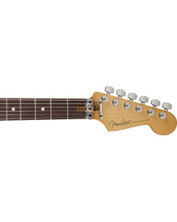 FENDER STANDARD STRATOCASTER PLUS TOP FR RW TBS Електрогітара-foto2
