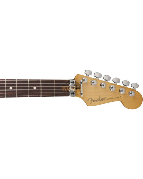 FENDER STANDARD STRATOCASTER PLUS TOP FR RW TBS Електрогітара-foto2