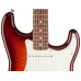 FENDER STANDARD STRATOCASTER PLUS TOP FR RW TBS Електрогітара