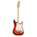 FENDER STANDARD STRATOCASTER PLUS TOP MN ACB Електрогітара