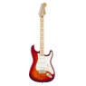 FENDER STANDARD STRATOCASTER PLUS TOP MN ACB Електрогітара