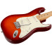FENDER STANDARD STRATOCASTER PLUS TOP MN ACB Електрогітара