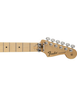 FENDER STANDARD STRATOCASTER PLUS TOP MN ACB Електрогітара-foto4