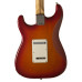 FENDER STANDARD STRATOCASTER PLUS TOP MN ACB Електрогітара