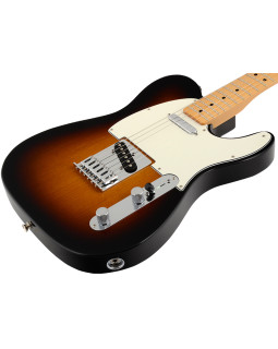 FENDER STANDARD TELECASTER MN BSB Електрогітара-foto4