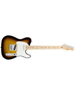 FENDER STANDARD TELECASTER MN BSB Електрогітара-foto2