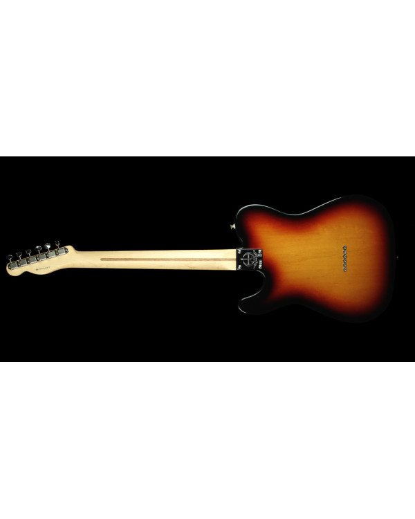 FENDER STANDARD TELECASTER MN BSB Електрогітара