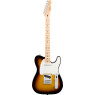 FENDER STANDARD TELECASTER MN BSB Електрогітара