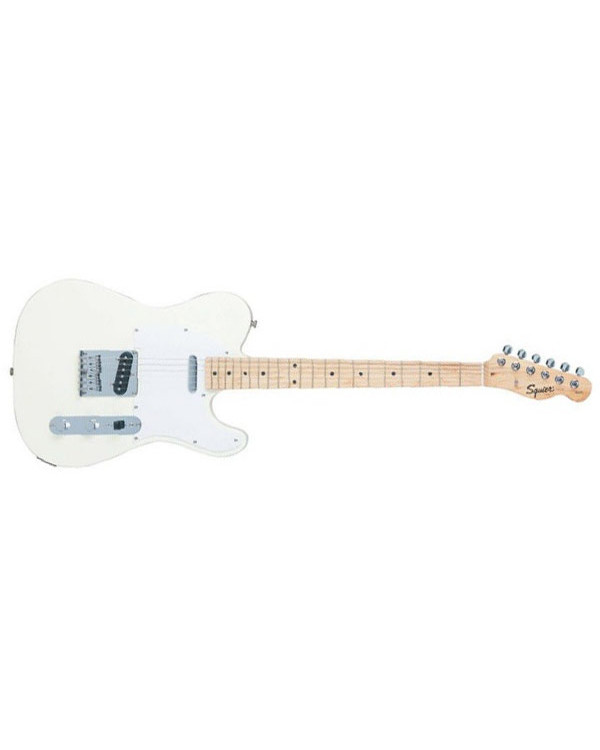 Електрогітара FENDER SQUIER AFFINITY TELECASTER MN AWT 