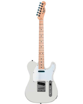 Електрогітара FENDER SQUIER AFFINITY TELECASTER MN AWT -foto2