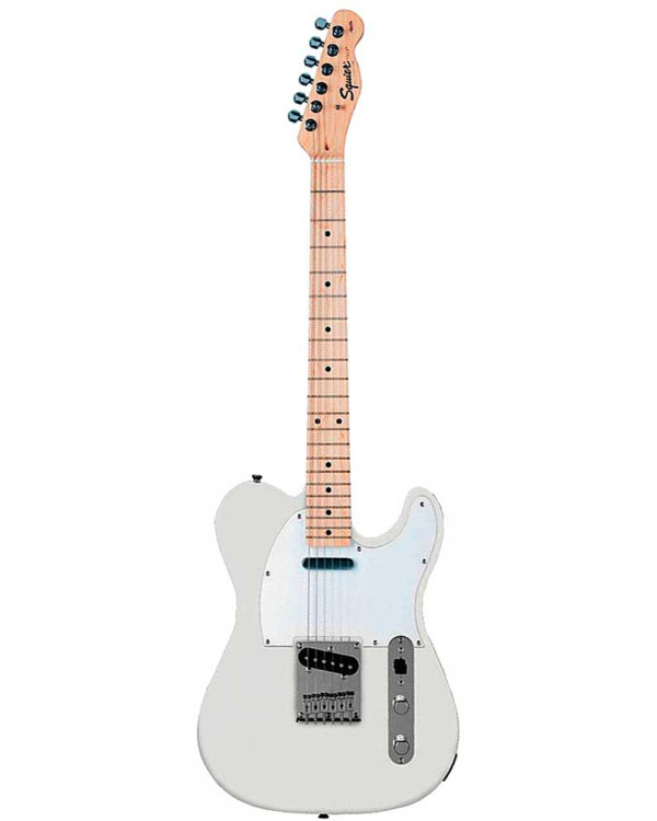 Електрогітара FENDER SQUIER AFFINITY TELECASTER MN AWT 