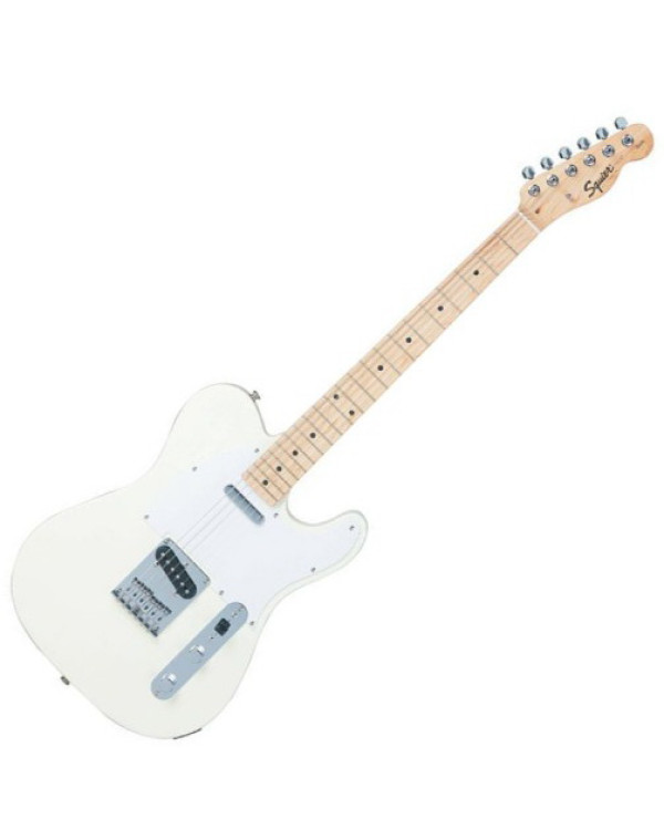Електрогітара FENDER SQUIER AFFINITY TELECASTER MN AWT 